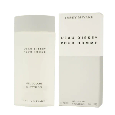 Xhel dushi Issey Miyake L'Eau D'Issey, 200 ml