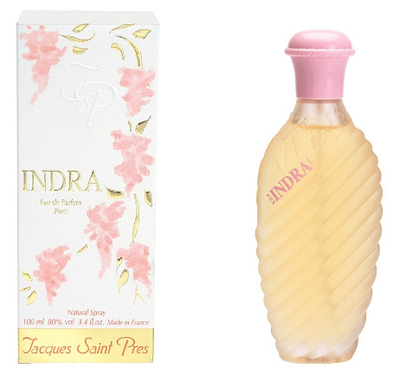 Eau de Parfum Ulric De Varens Indra