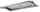 Aspirator kuzhine Elica LEVER-90, 90cm, inox, ngjyrë argjendtë
