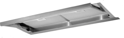 Aspirator kuzhine Elica LEVER-90, 90cm, inox, ngjyrë argjendtë