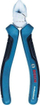 Prerëse diagonale Bosch Professional, 160mm, çelik krom vanadium