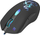 Mouse gaming Defender Sky Dragon GM-090L, 3200 DPI, me kabllo, i zi