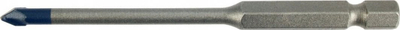 Set sfurqesh Bosch Expert HEX-9 HardCeramic, për pllaka dhe tjegulla, 5mm