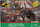 Kalendar Aventi Mattel Jurassic Park 30th Anniversary, 24 surpriza, figura mini dinosaurësh, shumëngjyrësh