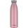 Shishe termale THERMOcafé, 500ml, çelik inox, rozë ari
