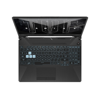Laptop ASUS TUF Gaming A15 FA506QM-HN008W, 15.6", AMD Ryzen 7, 16GB RAM, 512GB SSD, AMD Radeon Graphics, i zi