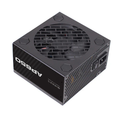 Burim energjie Aigo AP650, 650W, i zi