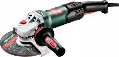 Brushe elektrike Metabo 601095000, 1900W, 230mm, e gjelbër