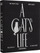 Album fotosh Printworks A Cat's Life, 28x21 cm, 40 faqe, i zi