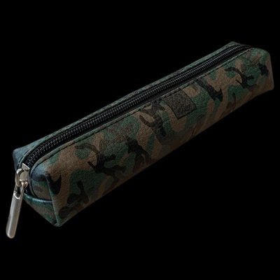Penar Bee-bee Mini Rectangular PPM-29, kamuflazh, jeshil