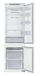 Frigorifer Samsung BRB26600EWW/EF