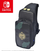 Çantë shpine Hori Switch Shoulder Backpack Zelda Tears of the Kingdom, për Nintendo Switch, me rrip shpatulle, shumëngjyrëshe