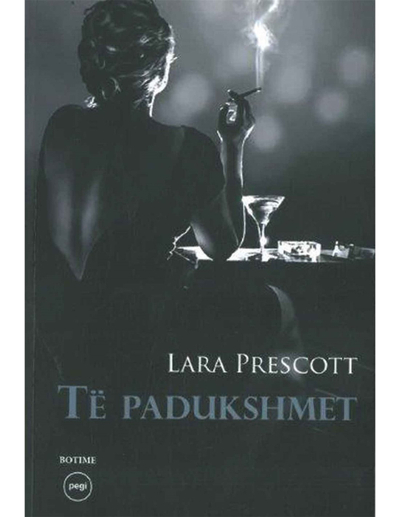 Te Padukshmet - Lara Prescot