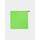 Shall tub 4F Green, fleece, me kordon, jeshil neon