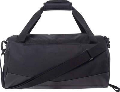 Çantë udhëtimi JOBEMO S Bag, 20L, poliester, e zezë