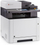Printer Kyocera ECOSYS M5526cdn, i bardhë / zi