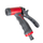 Set pistoleta spërkatëse Proline 99602, 6 copë, e zezë/kuqe