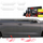 Foli mbrojtëse pragjesh 4n1 Hyundai i30 Hatchback 2020-2026, set, transparente