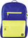 Çantë shpine HP Campus 7J596AA, 15.6", poliestër, blu
