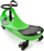 Makina lëvizëse për fëmijë Meteor Swingo 16875, ride-on me gravitet, timon 360°, shumëngjyrëshe