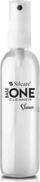 Sprej për heqjen e xhelit nga thonjtë Silcare Cleaner Base One Shine, 100 ml