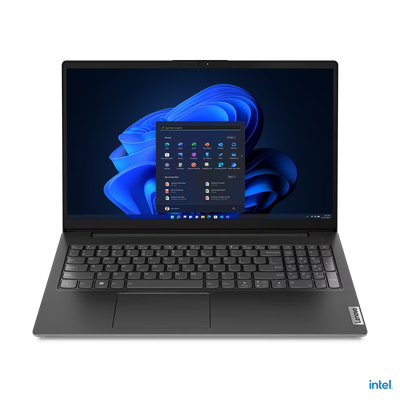 Laptop Lenovo NB V15 G4 IRU, 15.6", Intel Core i5-13420H, 8GB RAM, 512GB SSD, Intel UHD Graphics, i zi