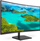 Monitor Philips 271E1SCA - LED 27 ", i zi