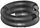 Tub fleksibël ALMEVA FX PPRF38, DN80, 30m, i zi