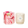 Kandël e parfumosur My Jolie Candle Cherry Blossom, 180g, byzylyk i artë surprizë, rozë