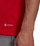 Bluzë sportive adidas Entrada 22 Tee M HC0451, pambuk, e kuqe