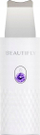 Spatulë ultrasonike Beautifly B-Scrub Mini Young, pastrim fytyre për shumë punë bashkë, 1 copë, e bardhë