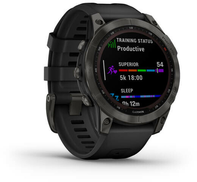 Orё dore Garmin Fenix SB 010-02540-21