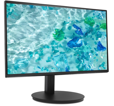Monitor Acer Vero CB242YGbmiprx, 23.8", Full HD, i zi