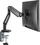 Mbajtëse tavoline për monitor Ergo Office ER-445, 17"-35", deri 15 kg, e zezë