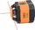 Lazer rrotullues GEO FENNEL FL220 HV, komplet automatik, rreze deri në 400 m, i kuq