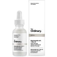 Serum The Ordinary Niacinamide 10% + Zinc 1%, 30ml