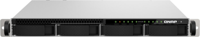 Сервер NAS QNAP TS-h987XU-RP-E2334-16G