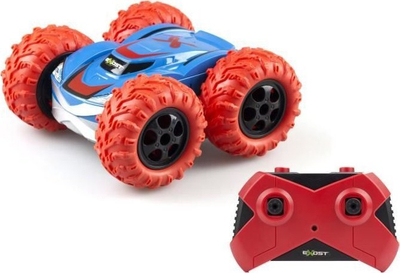 Makinë lodër me telekomandë Exost 360 Cross, 1:34, 8 km/h, shumëngjyrëshe