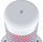 Mikrofon HyperX QuadCast S (519P0AA), USB, RGB, i bardhë