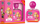 Parfum për fëmijë Nickelodeon Paw Patrol Eau de Parfum, 50ml