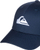 Kape Quiksilver Decades, snapback e rregullueshme, blu