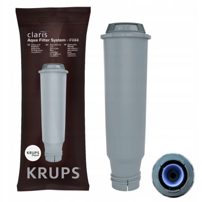 Patrona filtruese Krups F088 Claris Aqua Filter System