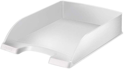 Raft për dokumente Leitz (52540004), i bardhë