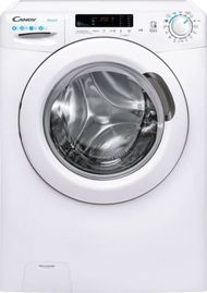 Lavatrice Candy CS 1482DW4/1-S, 8kg, 1400rpm, e bardhë