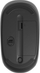 Mouse pa tela Incase Microsoft Wireless Mobile 1850, optik, RF, i zi
