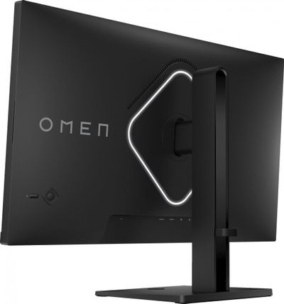 Monitor HP Omen 27s, 27", Full HD, i zi 