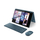 Notebook Lenovo Yoga Book 9 13IMU9, 13.3" OLED, Intel Core Ultra 7, 32GB RAM, i kaltër