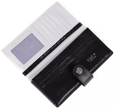 Kuletë Vuch Limited Edition Rare Wave, e zezë/rozë, woman
