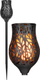 Kandil diellor Saska Garden, 53cm, 12 LED SMD, i zi