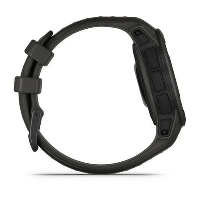 Часовник Garmin Instinct 2S Solar Graphite 010-02564-00